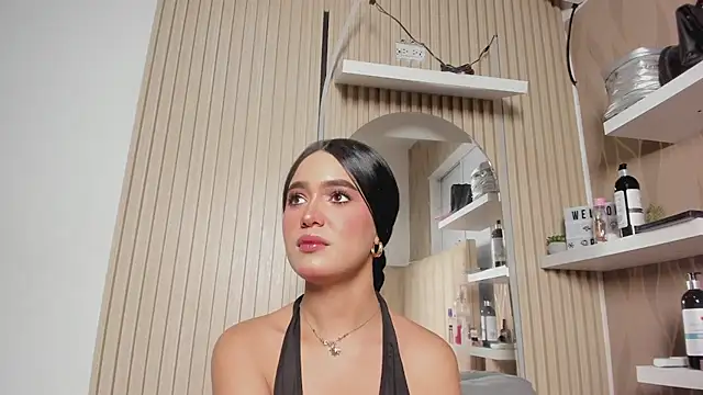 NhoanBrunette - NO MERCY 🥵🔥