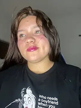 Maluu_03 - “Slap your boobs for me” 😈🔥