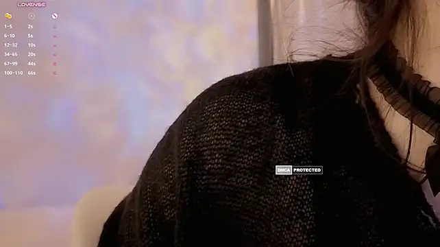 Jessie_Johns - DOGGY POSE + PUSSY TEASE