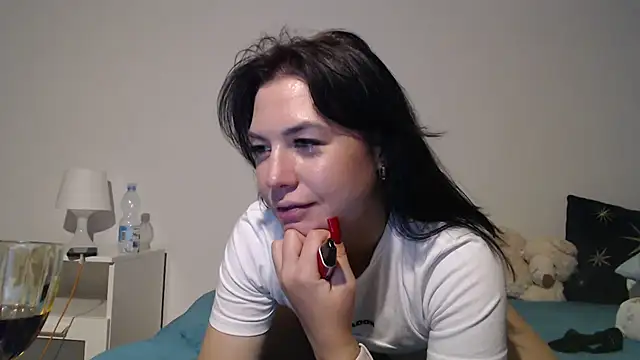 Alis_Rox - FOOTJOB