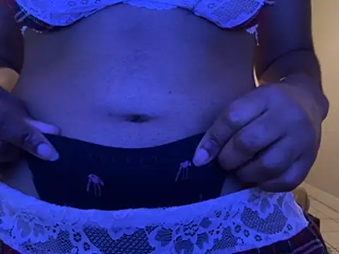 Gator_Zoe - 5 minute blowjob