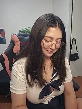 Valentinauwu - Ride dildo