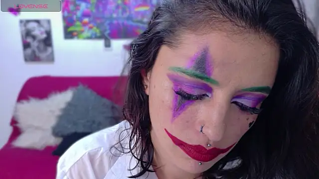 Lucia_evans22 - show tits love
