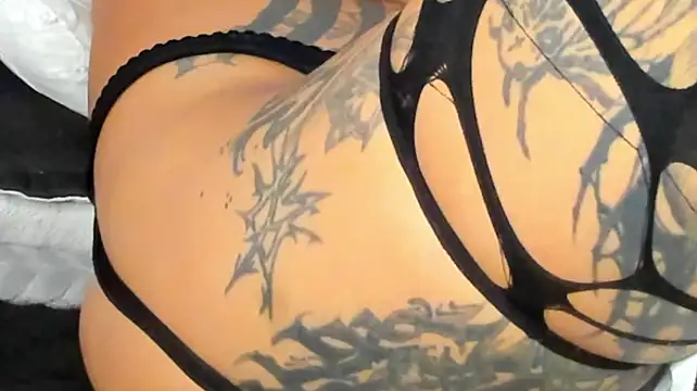 GoreDolly - ANAL PLUG FOR US 🥰😵‍💫