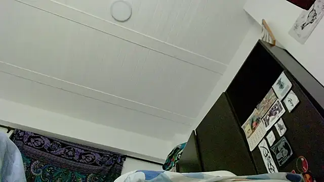 Maam_Ine - Panty off
