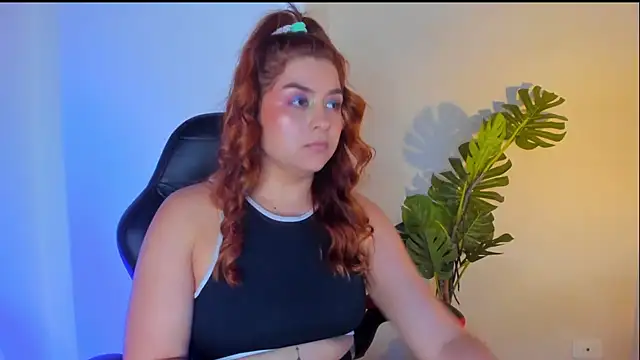 Gretta_Queen - butt plug