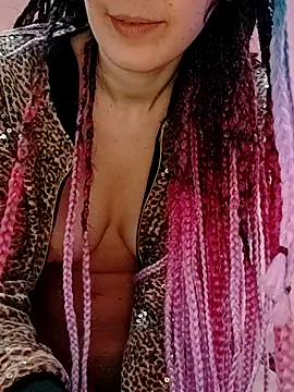 Amaya07 - pussy caress for 5 mins.