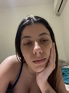 Ruivinha_uai - Sem nada 1 mn