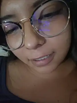 Marcianita_owo - Masturbacion con dildo