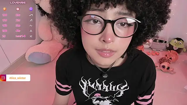 Alice_winter_ - Doggy Style+Play Plug In Ass