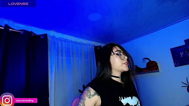 Nicorobinn - lush ass with squirt a lot juice
