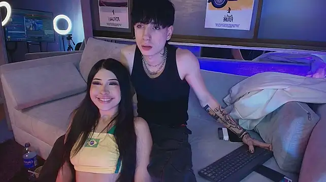 Kittyydoll_ - GET NAKED