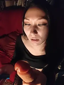LoveFoxyQueen - Sloppy BJ XXL Dildo