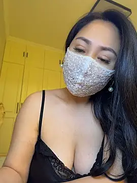 Xuemo88 - 新主播帮主播买件性感衣服谢谢宝贝们
