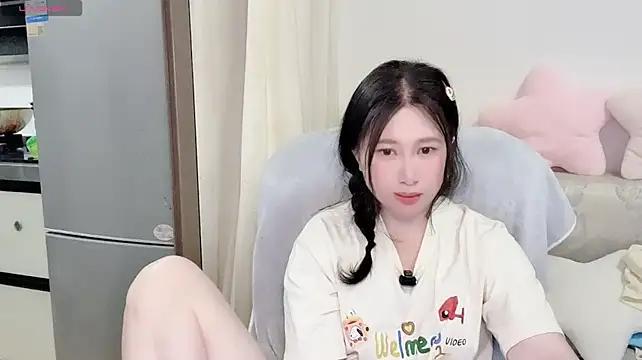 Anna-888- - 首次小粉塞入