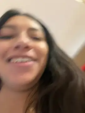 CocoaGigiMuse - PLUG ANAL🍑😳