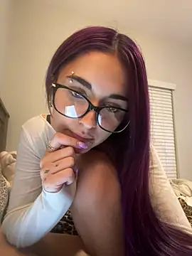 SophieSkyeX - top off 🥰
