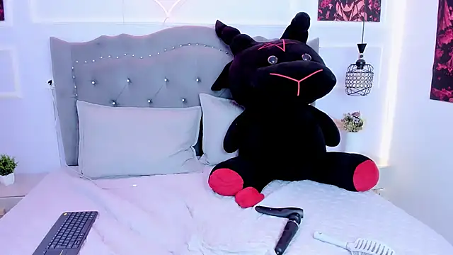Starwitch_1 - Squirt with control toy 1 min 💦