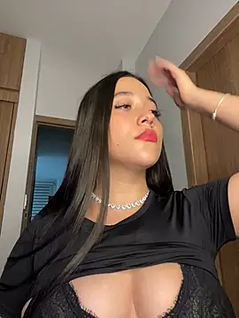 Nhefertary - show titis 🍒