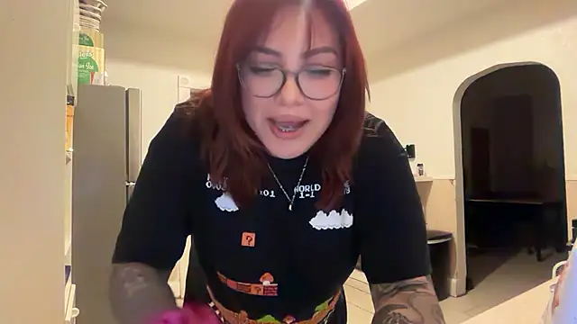 Naya_pumpkin - panty vibrator on, live pic last tip 🤍