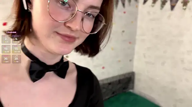 FakeLamb - masturbation in doggy