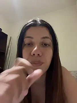 Ruivinha_uai - Sem nada 1 mn