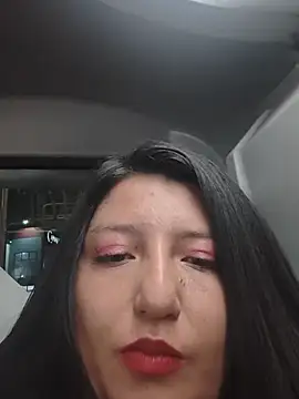 Melany_daring - Off Bragas + Bragas in Mouth 👄in Public