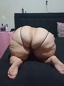 MegaAssMature - Fuck my ass 😈