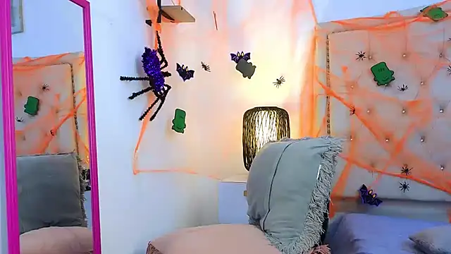 Sofia_Blosom - show anal