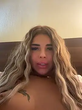 SofiBellini - Oil show with my stepsis