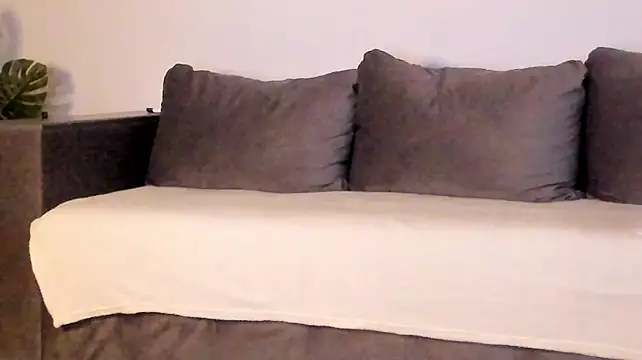 CindyTail - Pussy DildoFuck