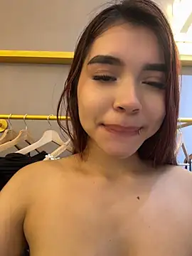Cata_vargas - FUCK STANDING WITH ONE LEG ON THE CHAIR