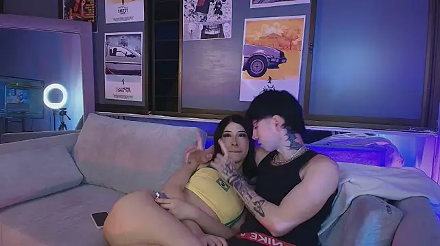 Kittyydoll_ - GET NAKED