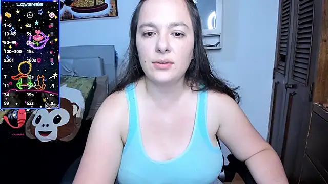 Angelaagomez - ass