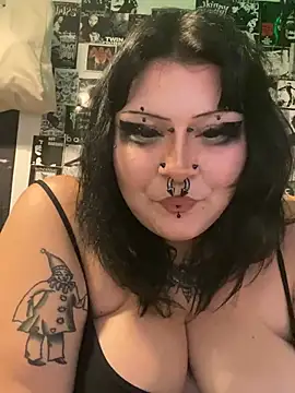 Aliengothgirl
