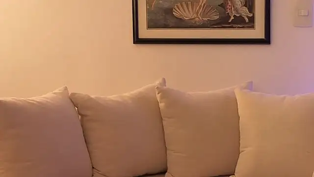 IsabellaSandoval