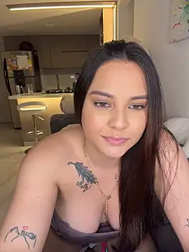 Arya_Brown_ - Show cum 😈😈😈