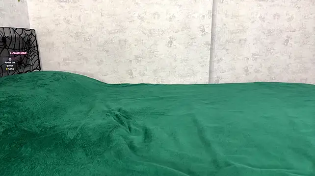 FakeLamb - masturbation in doggy