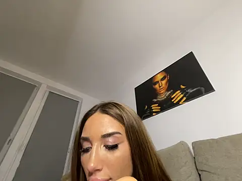 BlueEyes_BB - Let me show you what this mouth can do