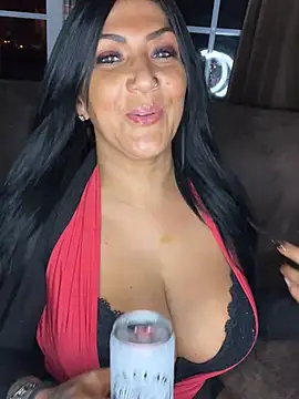 LittleMissEeve - Let the fun begin