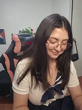 Valentinauwu - Ride dildo