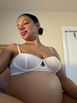 Allybluee777 - Finger Pussy +3 min control