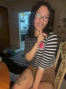 Crystilove69 - Crysti