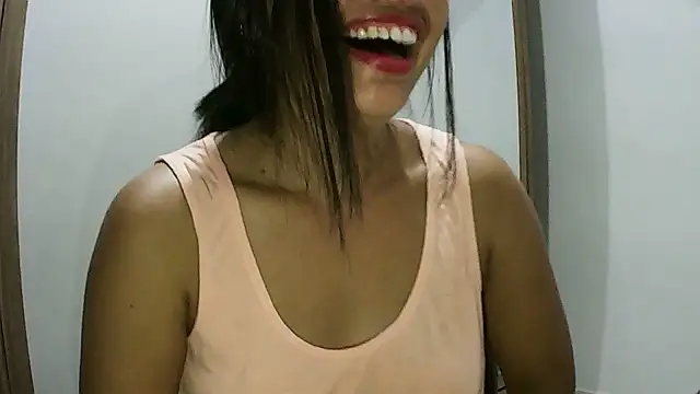 Gata-Fatall - Masturbation with a dildo in my ass