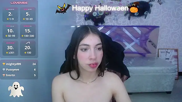 KiaraStar_ch - Big squirt