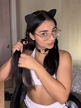 Cat2525 - Fuck my dildo