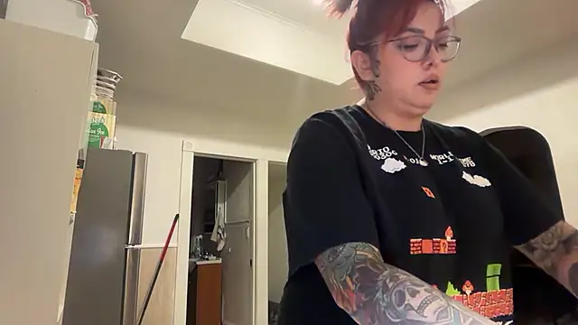 Naya_pumpkin - panty vibrator on, live pic last tip 🤍