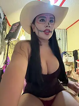 Laure_torres - masturbation