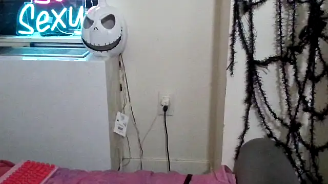 Mzpretty444 - rose vibe on clit