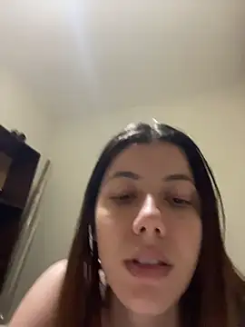 Ruivinha_uai - Sem nada 1 mn